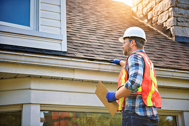 Licensed Roof Leak Repair service in Summit Argo, IL - Norken Roofing